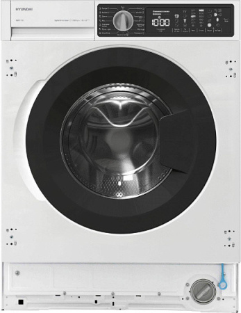 Стиральная машина HYUNDAI HWM 7142