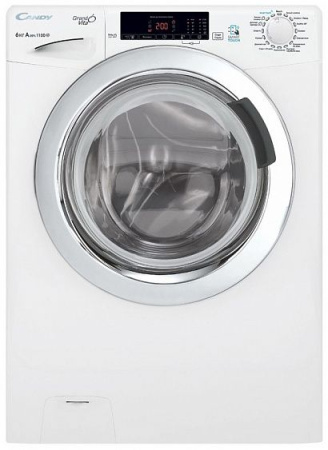 Стиральная машина CANDY GVS34 116TC2/2-07