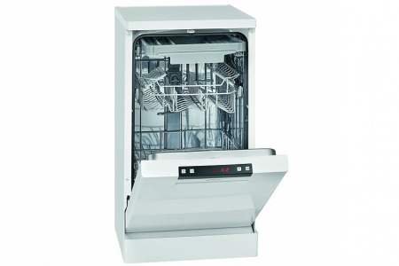 Посудомоечная машина BOMANN GSP 849 weis 45 cm A++A