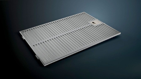 Вытяжка SIEMENS LC68BUV50