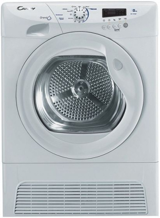 Сушильная машина Candy GCC 781
