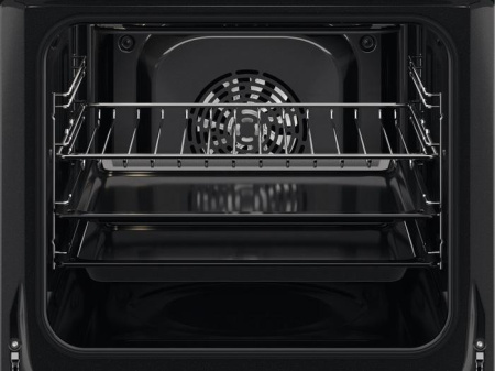 Духовой шкаф ELECTROLUX EOF5H40BX