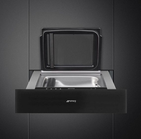 Вакууматор SMEG CPV115B3