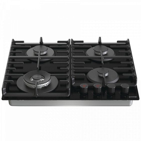 Газовая панель GORENJE GKTW642SYB