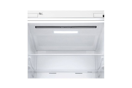Холодильник LG GA-B459MQSL