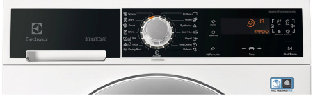 Сушильная машина ELECTROLUX EDH 3488 GOW