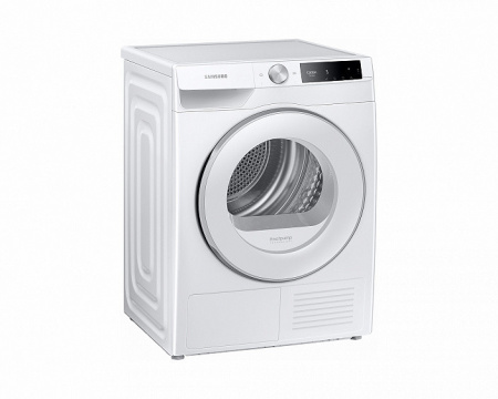 Сушильная машина SAMSUNG DV80T6220HE/S7