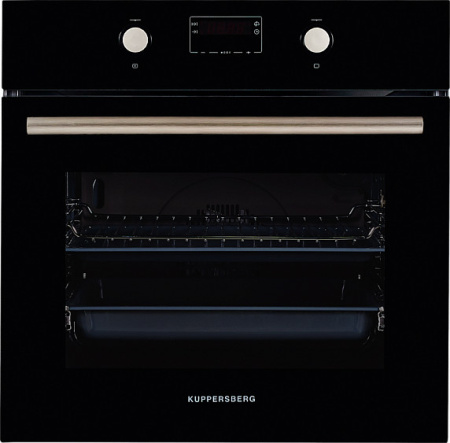 Духовой шкаф KUPPERSBERG ho 657 bx