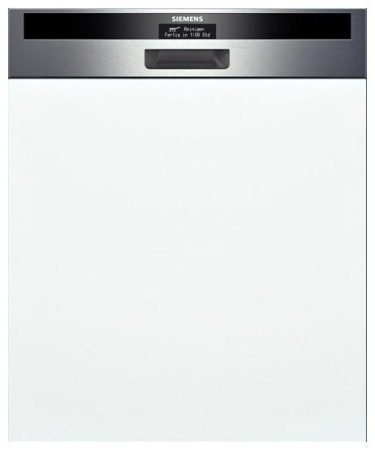 Посудомоечная машина SIEMENS sn 56t590