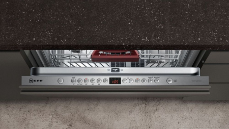 Посудомоечная машина NEFF S513I60X0R