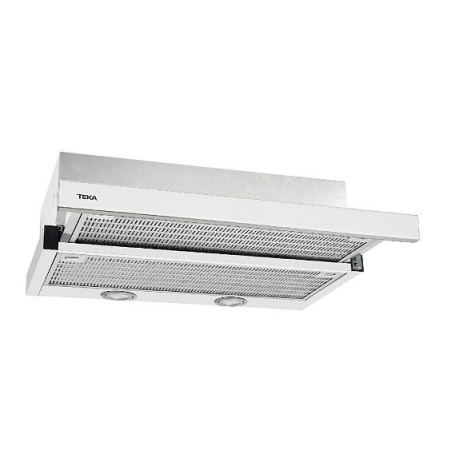 Вытяжка TEKA CNL 6400 WH белая (40436801)