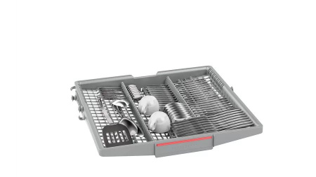 Посудомоечная машина BOSCH SMV6ECX51E