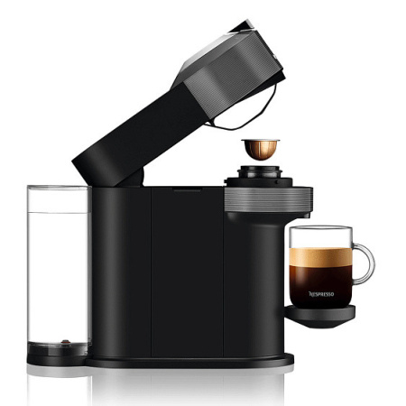 Кофемашина DELONGHI NESPRESSO ENV120.GY