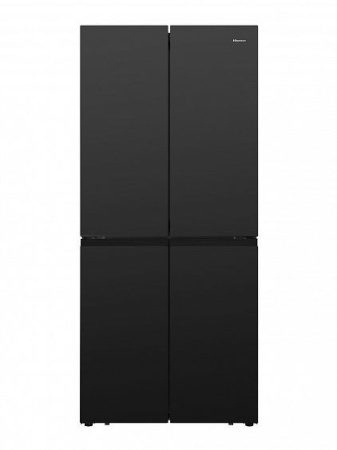Холодильник HISENSE RQ563N4GB1 — фото