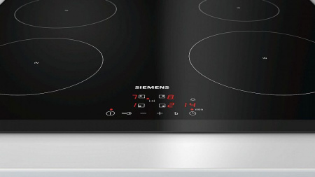 Варочная поверхность SIEMENS EU651BEB1E