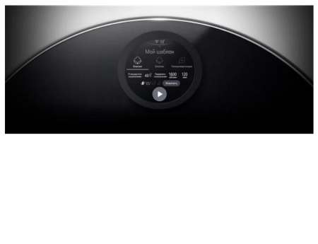Стиральная машина LG LSWD100