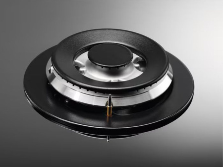 Варочная поверхность ELECTROLUX KGG 64362 S