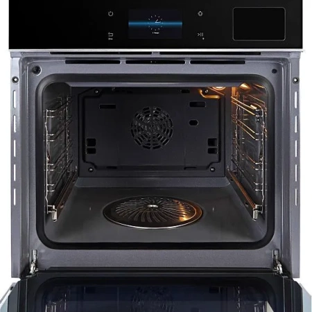 Духовой шкаф VARD VOS684SB