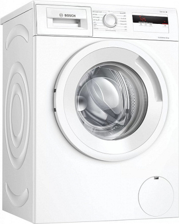 Стиральная машина BOSCH WAN240L2SN