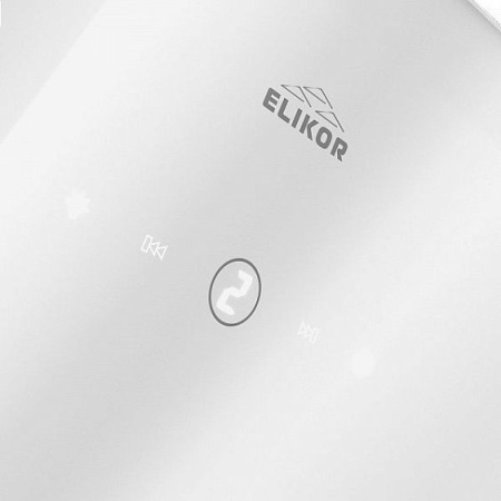Вытяжка ELIKOR RISE WH 60