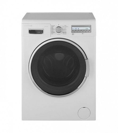 Стиральная машина VESTFROST VFWM1250W