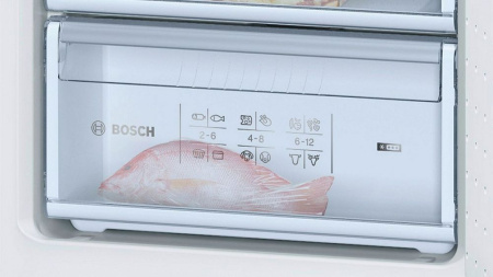 Холодильник LG GA-B509CQSL