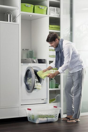 Поверхность BOSCH PKF651FP1E