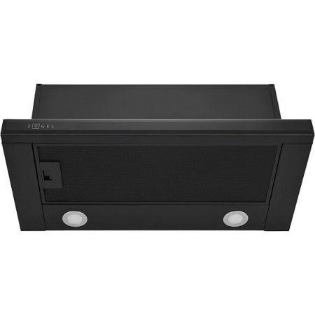 Вытяжка ZUGEL ZHT651GB