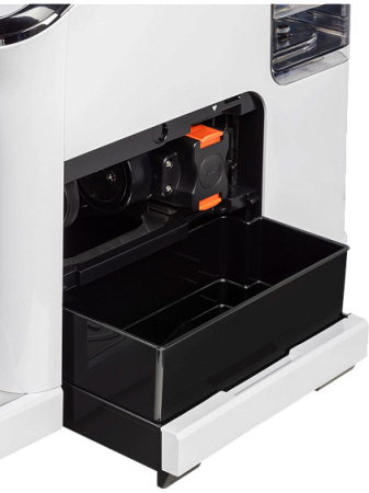 Кофемашина NORDFROST HOME 300 W