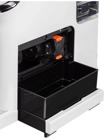 Кофемашина NORDFROST HOME 300 W