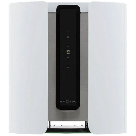 Вытяжка KRONA VANDA ISOLA 350 WHITE S