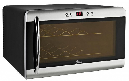 Винный шкаф TEKA RV 8