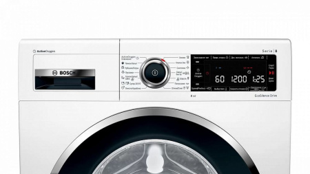 Стиральная машина BOSCH WLW24L40OE