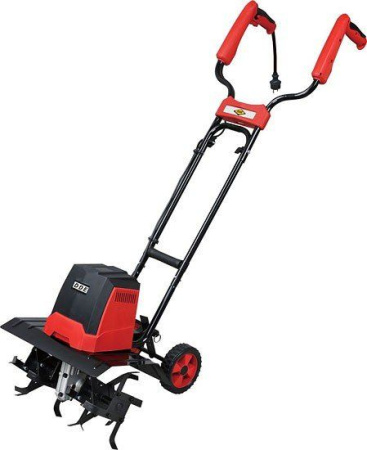 Электрический культиватор DDE ET1200-40 60096