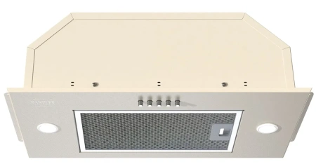Вытяжка KANZLER D 545 B
