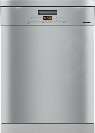 Посудомоечная машина MIELE G 5000 U Active нержавеющая сталь