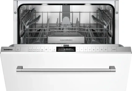 Посудомоечная машина GAGGENAU DF260101