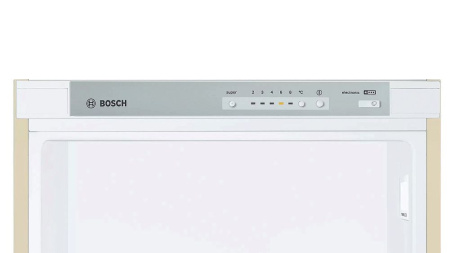 Холодильник BOSCH KGV39XK2AR