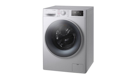 Стиральная машина с фронтальной загрузкой LG F12U2HDS5