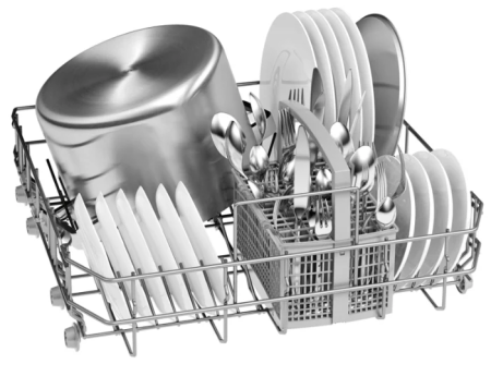 Посудомоечная машина Bosch SMI 25 AS 02 E