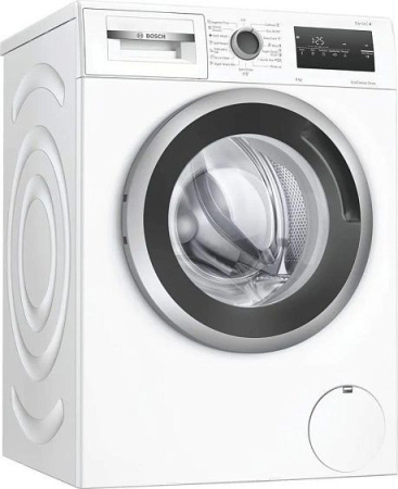 Стиральная машина BOSCH WAN28163BY