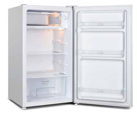 Холодильник NORDFROST RF 90 W — фото