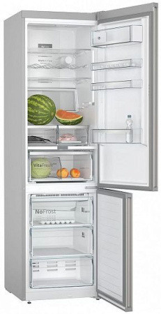 Холодильник BOSCH KGN39AI33R