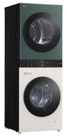 Стиральная машина LG W4W8LVPK2HM