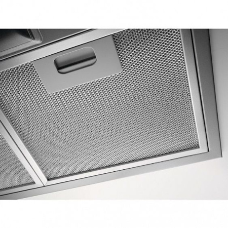 Вытяжка ZANUSSI ZHG51351G