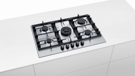 Варочная поверхность Bosch PCQ7A5B90