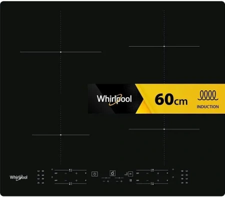 Варочная поверхность WHIRLPOOL WBB8360NE