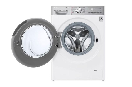Стиральная машина LG F4WV910P2WE