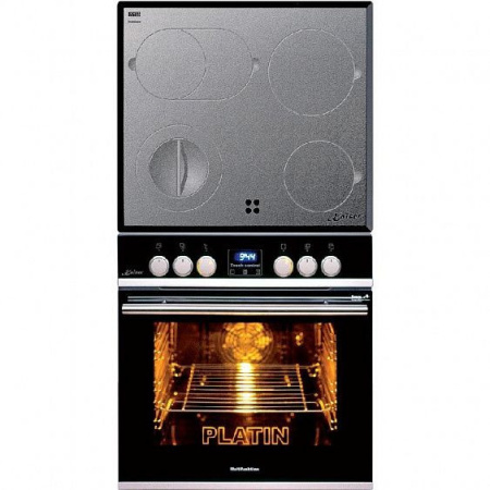Духовой шкаф KAISER ehc 69612f mond set