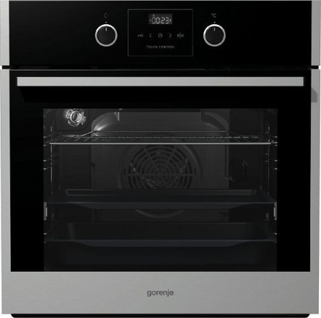 Духовой шкаф GORENJE BO637E21XG-M